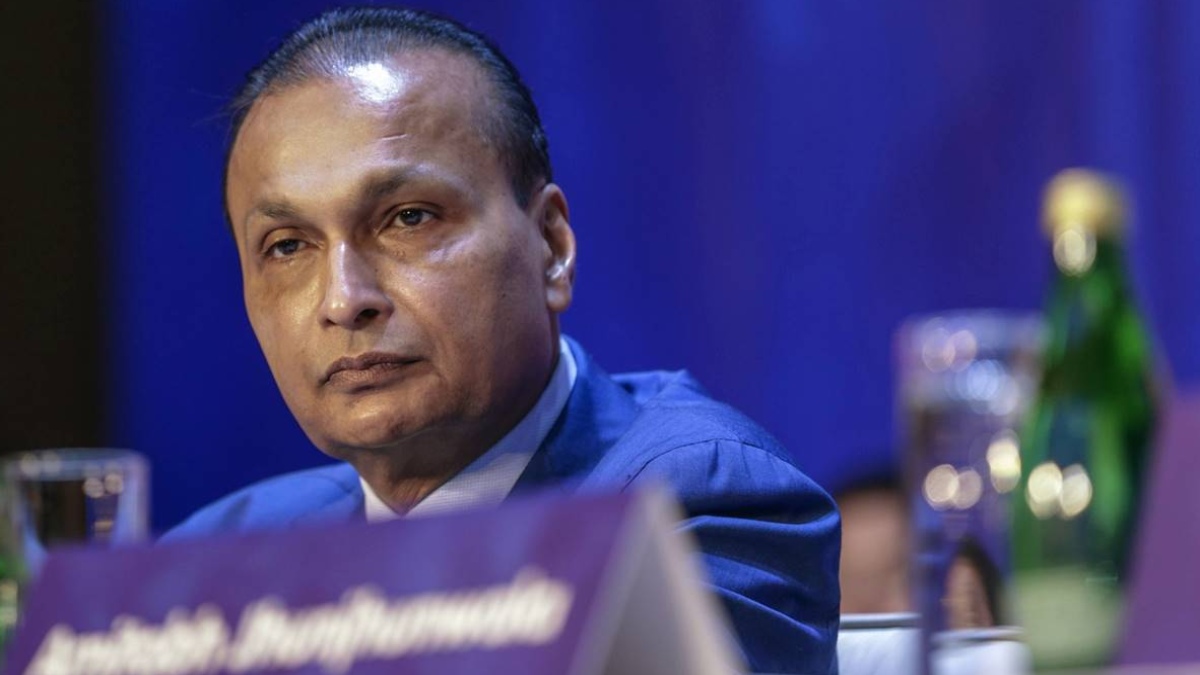 SEBI Bans Anil Ambani And 24 Other For 5 Years For Financial Fraud