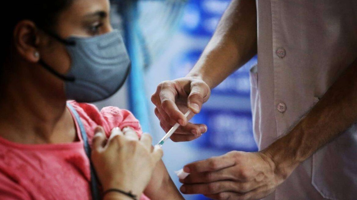 OVER 47 LAKH PEOPLE SCREENED FOR COVID-19 UNDER HARYANA VILLAGERS SCHEME