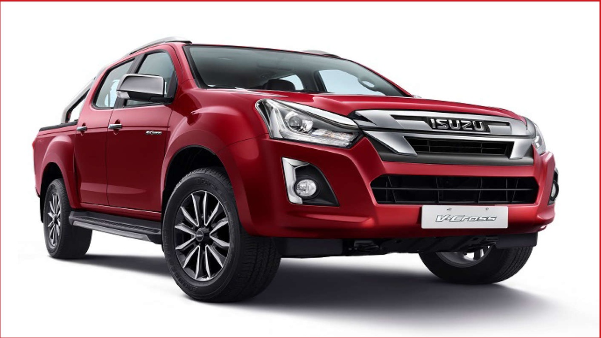 HEAVY DUTY ISUZU SUVS MAKE A COMEBACK IN BS6 ERA