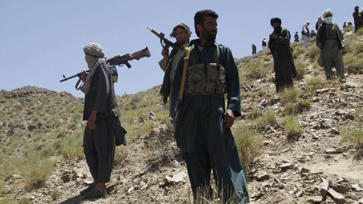 FIGHTING ERUPTS ACROSS AFG AS U.S. MISSES DEADLINE﻿