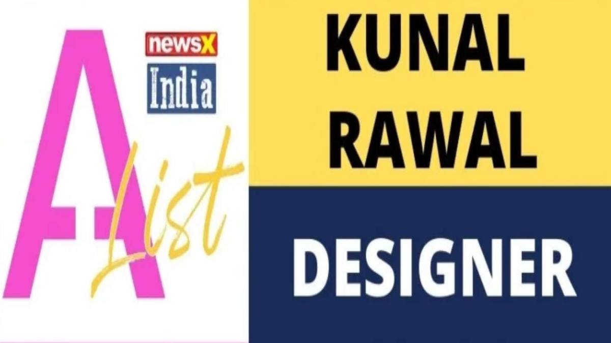 Indian youth are far more progressive than those in developed countries: Designer Kunal Rawal