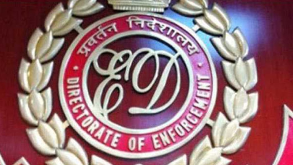 ED attaches assets worth over Rs 76 cr of Chinese loan app companies