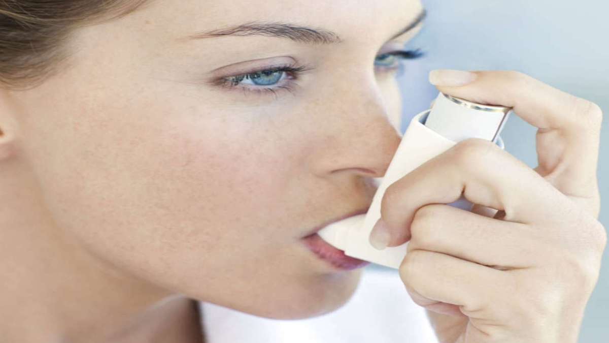 Debunking common misconceptions about asthma