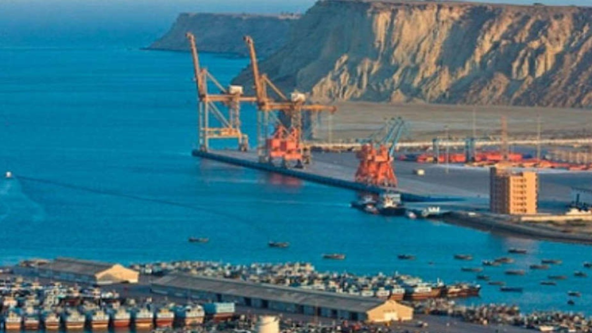 CHINA RELUCTANT TO CLEAR $6 BILLION LOAN FOR CPEC PROJECT