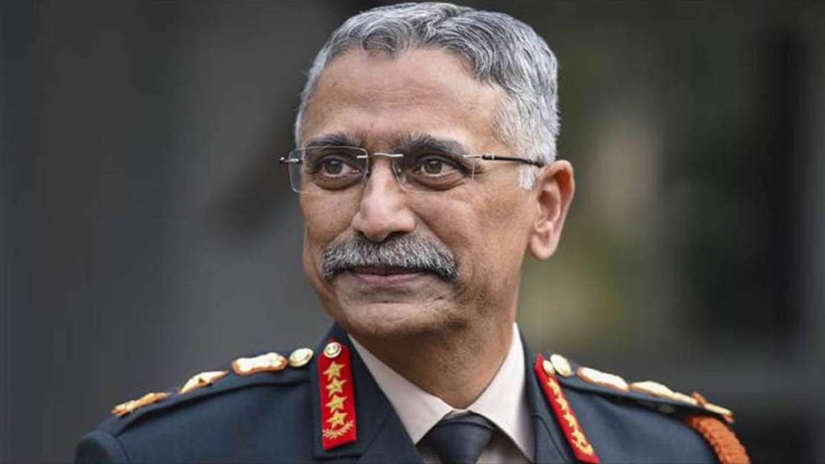 PANDEMIC HASN’T HIT OUR OPERATIONAL PREPAREDNESS, SAYS ARMY CHIEF