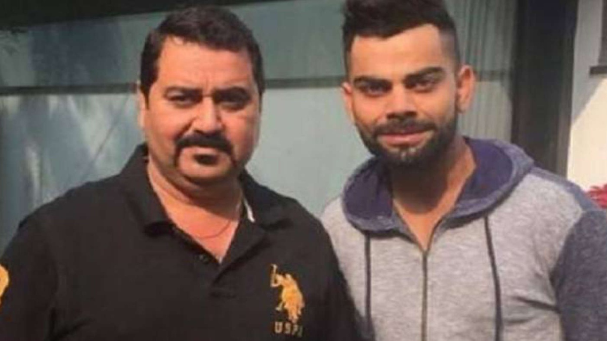 Why Virat Kohli should bowl a few overs in ODIs