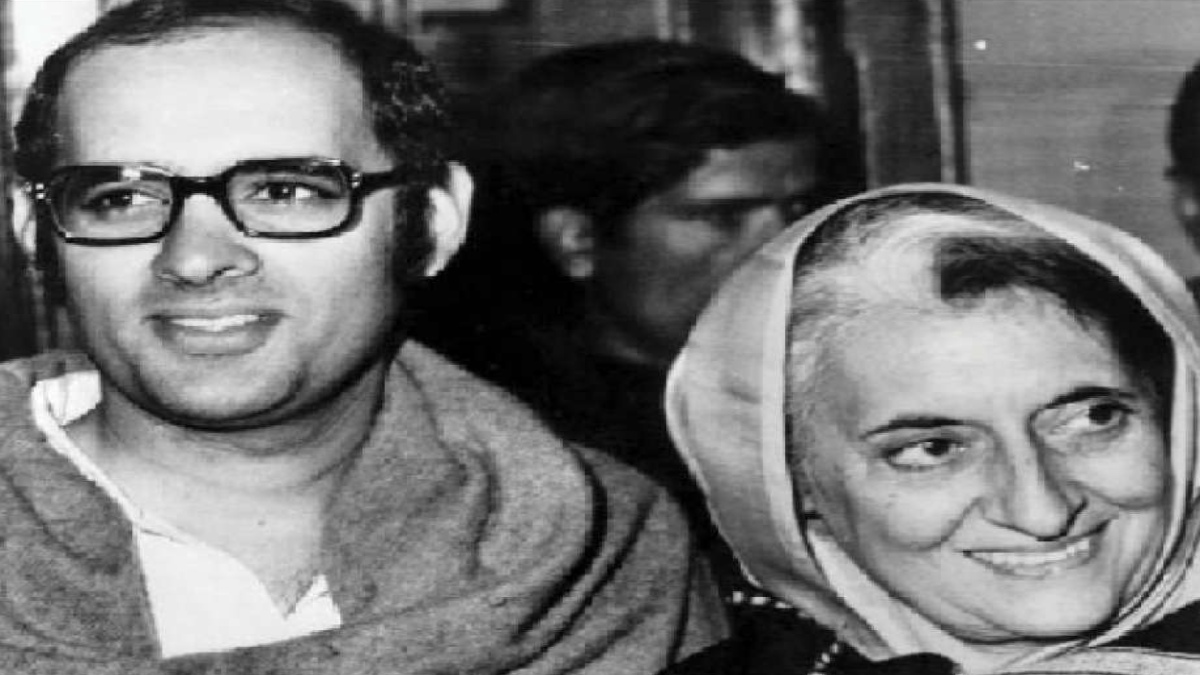 SANJAY GANDHI’S TRAGIC PLANE CRASH: THE DAY THE COURSE OF POLITICS CHANGED FOREVER