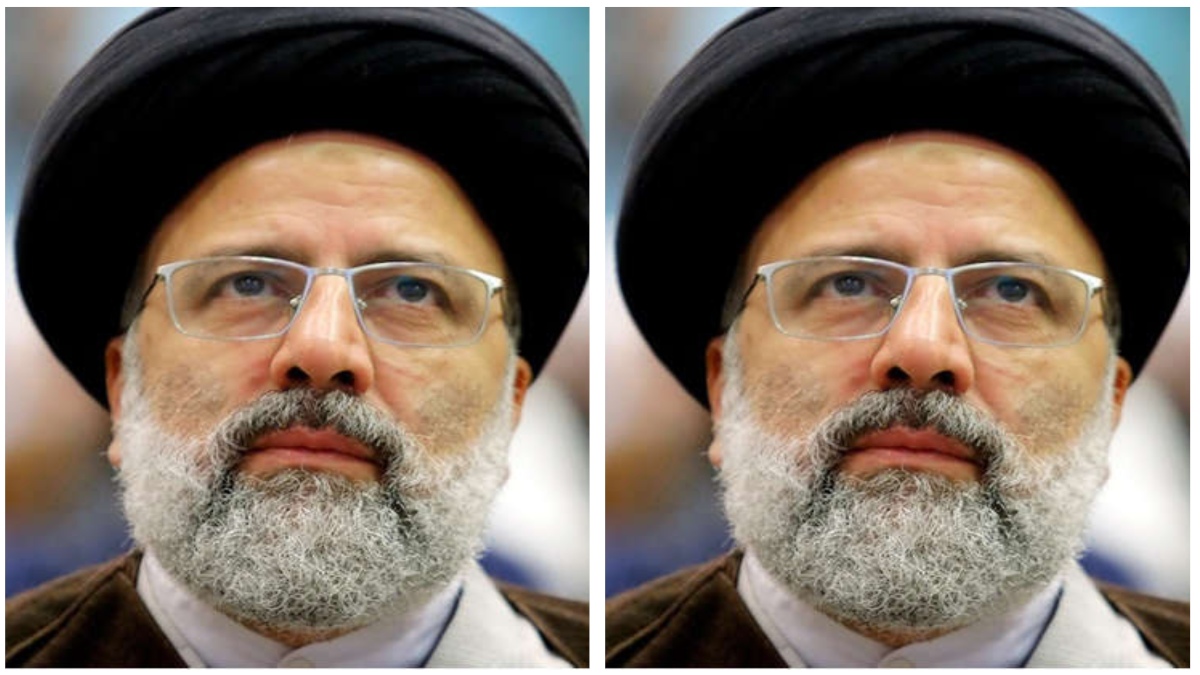 AFTER RAISI’S WIN, HARDLINERS HAVE ABSOLUTE CONTROL OVER IRAN