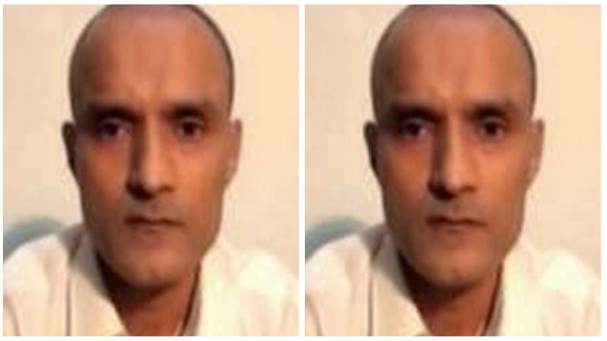 ICJ BILL SEEKING TO GIVE RIGHT TO APPEAL TO JADHAV IN PAKISTANI SENATE