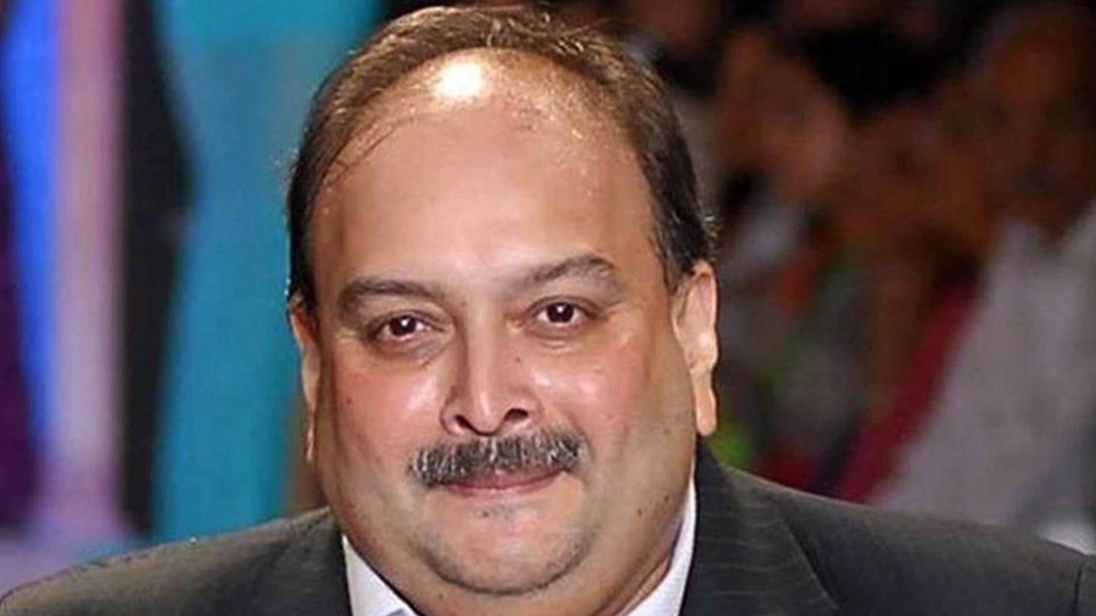 Mehul Choksi bribes officials in Antigua: Report