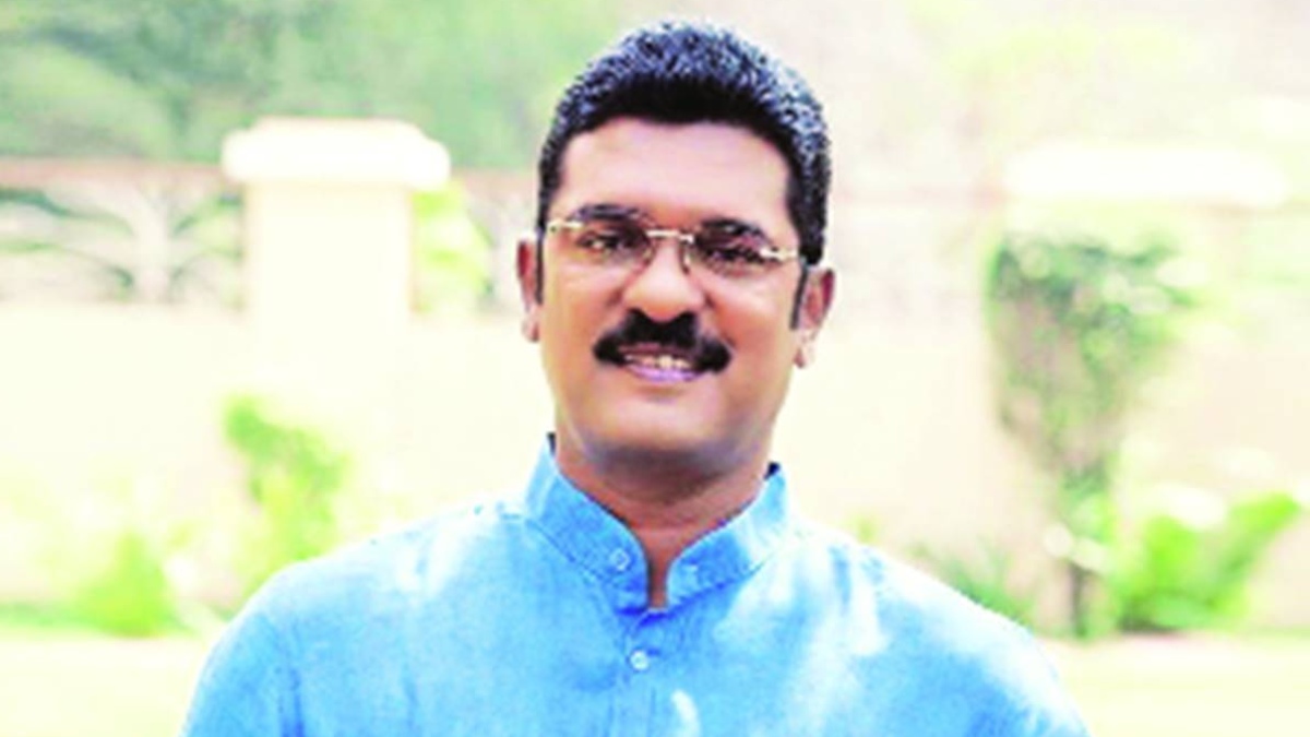 CENTRAL AGENCIES HARASSING US, LET’S JOIN HANDS WITH BJP AGAIN: SHIV SENA MLA TO CM THACKERAY