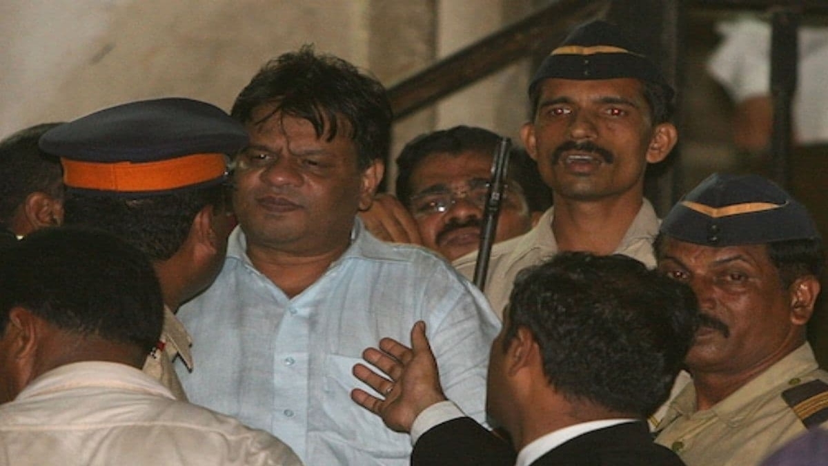 Dawood’s brother Iqbal Kaskar questioned by NCB