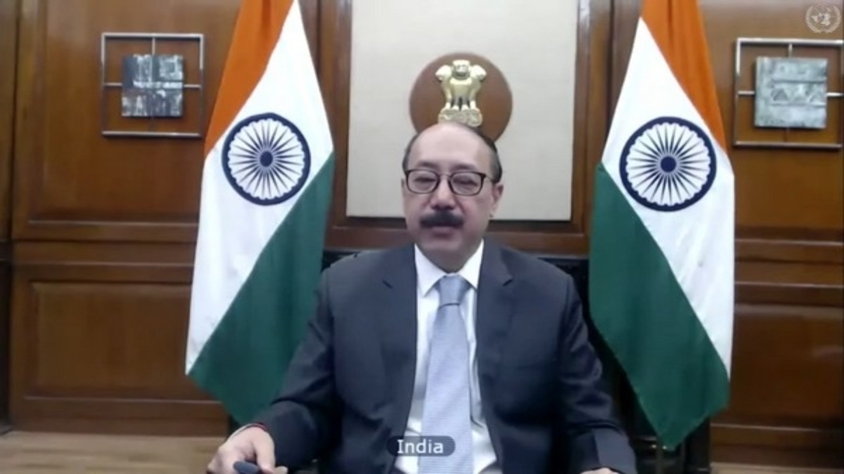 Concerted action needed to face terrorism challenges: India at CICA