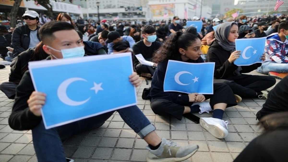 GRAVE CONCERNS RAISED ABOUT UYGHUR PERSECUTION AT UN RIGHTS COUNCIL