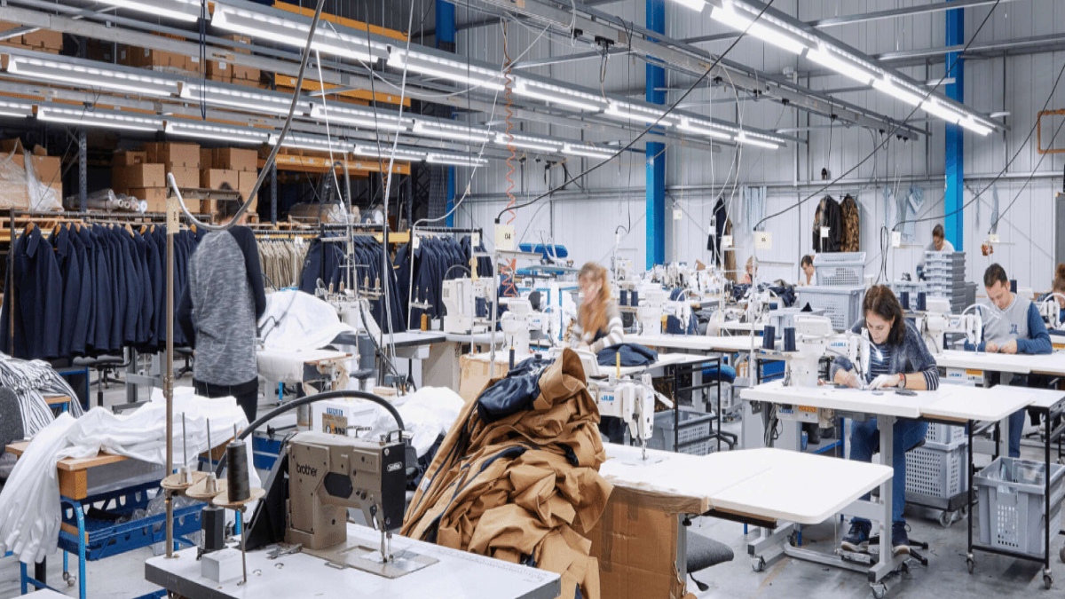 Big potential for India-made clothes in Polish markets