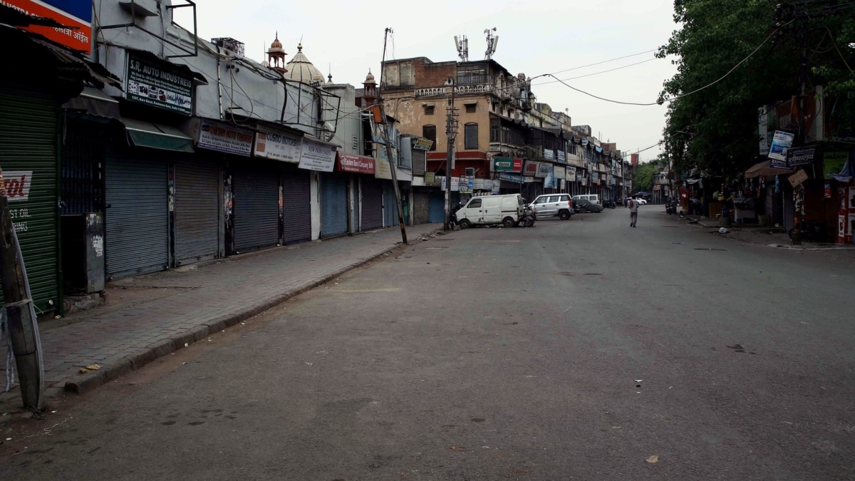 Section 144 imposed: Imposed: Unpacking the Communal Violence in Odisha’s Balasore