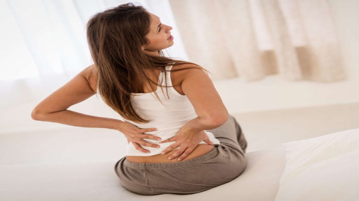 MUSCLE RELAXANTS MAY REDUCE LOWER BACK PAIN BUT INCREASE SIDE EFFECTS’ RISK