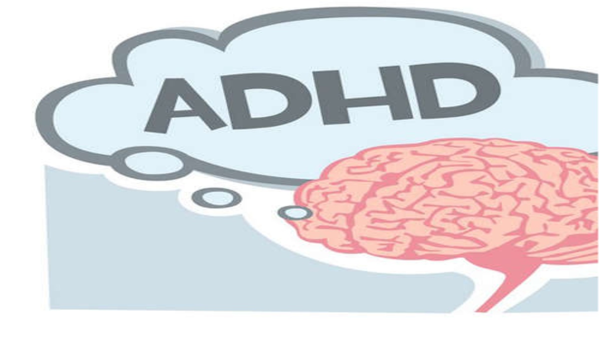 Study suggests adults with ADHD at higher risk of wide range of physical conditions