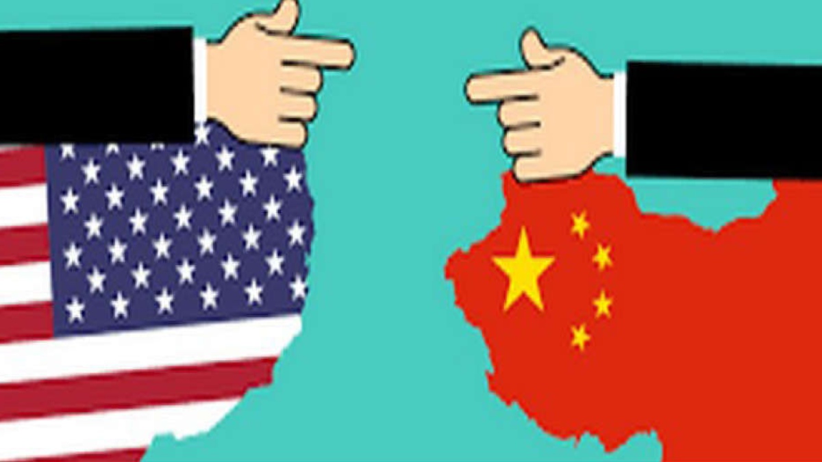 US, ALLIES BLAME CHINA FOR WIDESPREAD CYBERCRIME