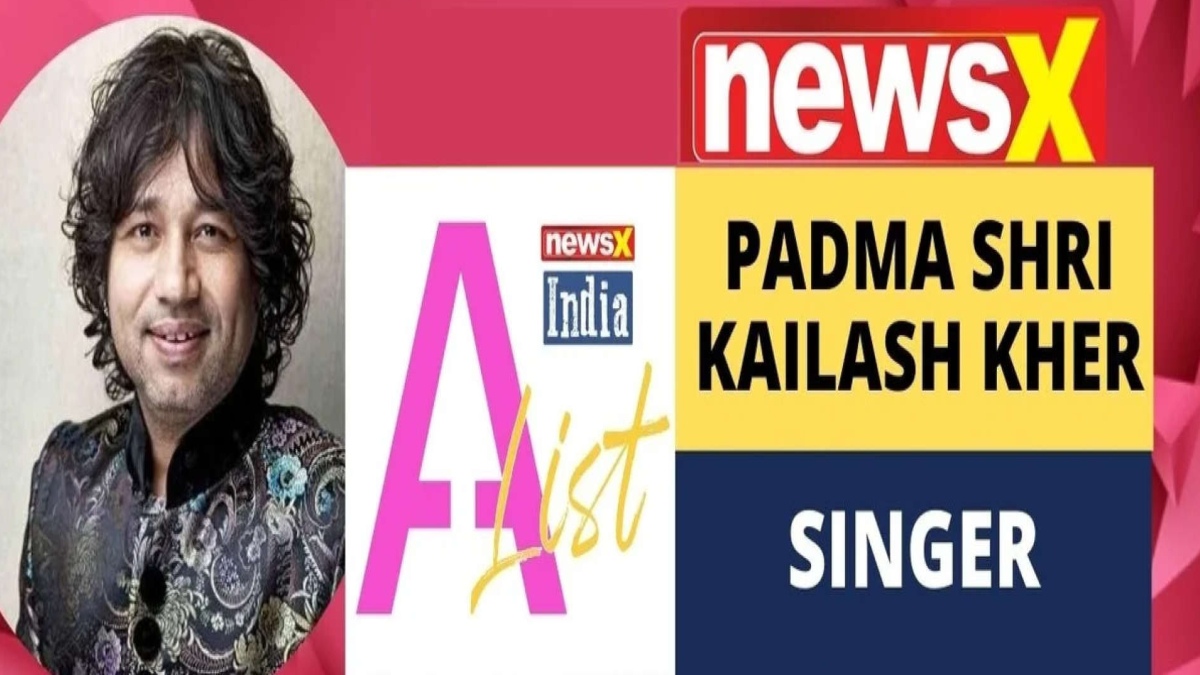 KAILASH KHER OPENS UP ABOUT HIS NEW SONG ‘SHRI JAGANNATH ASHTAKAM’