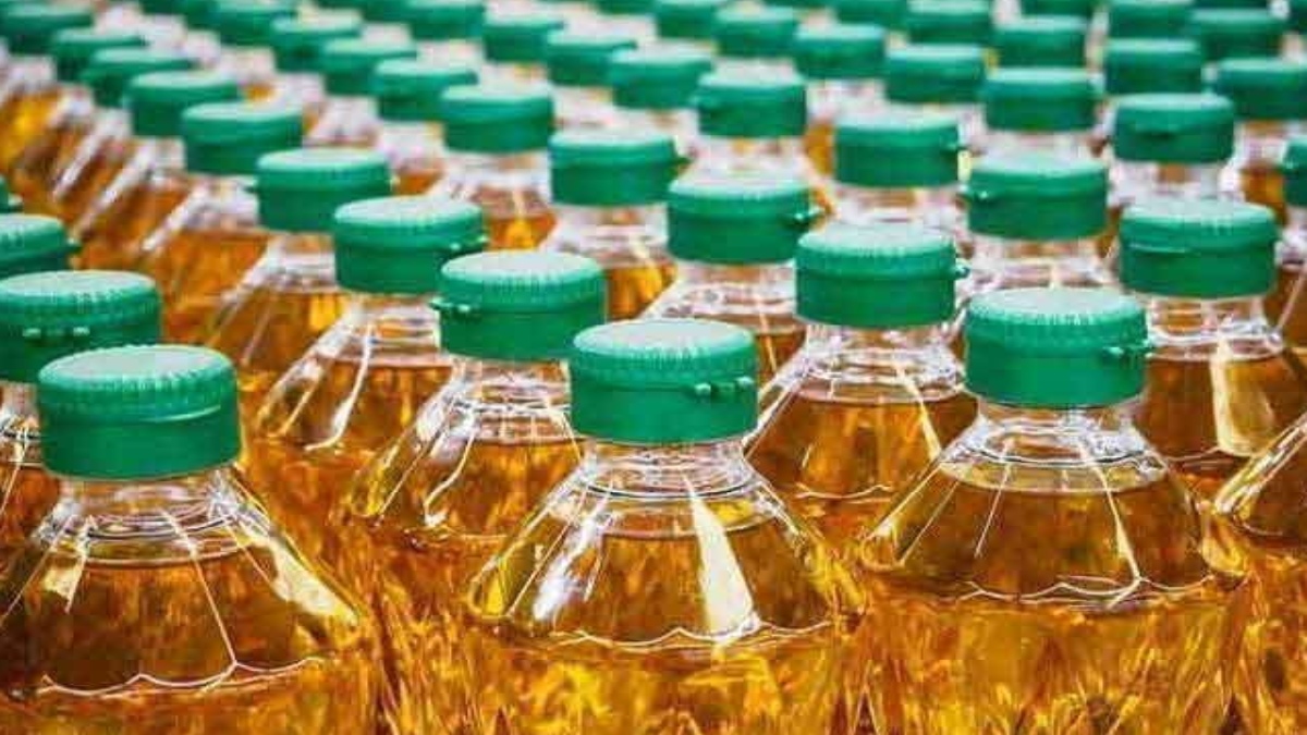 33% samples of mustard oil found misbranded and substandard in Haryana