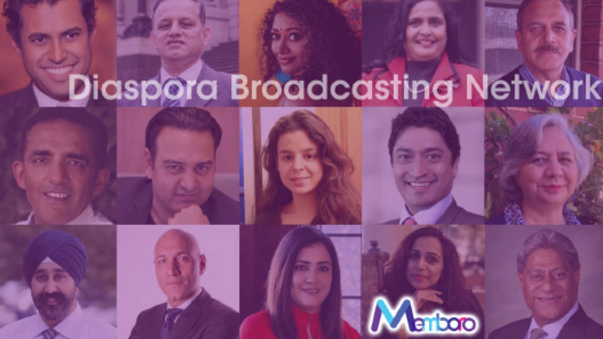 NewsX iTV launches diaspora broadcasting network VaKu