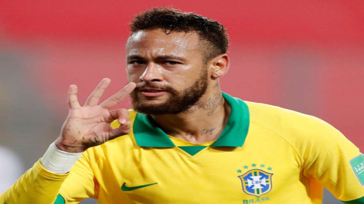 Brazil face Peru in a classic David versus Goliath clash