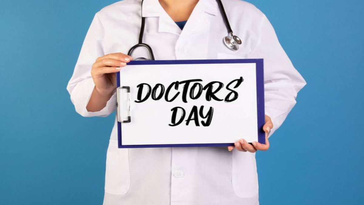 NATIONAL DOCTOR’S DAY 2021: CELEBRATING THE NOBLE PROFESSION AMID COVID-19 CRISIS