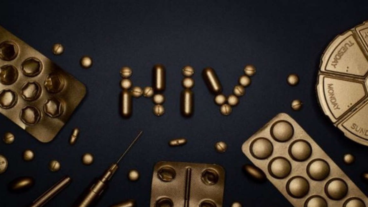 People living with HIV have a significantly higher risk of suicide