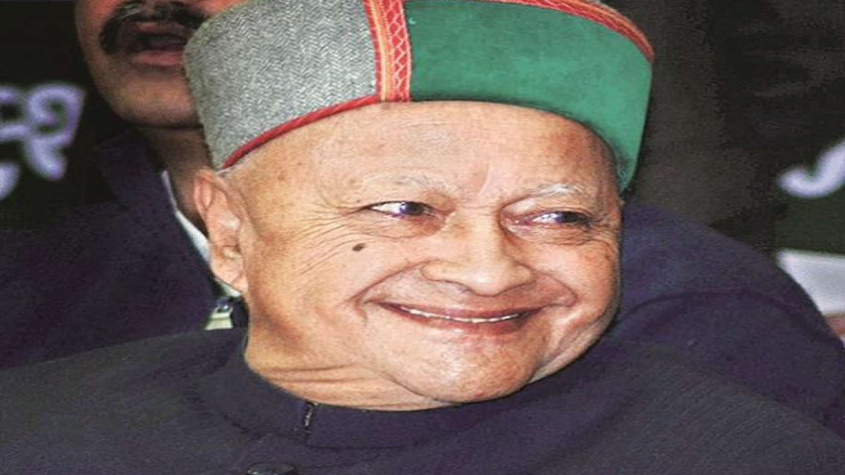 Star statesman: A personal tribute to late Raja Virbhadra Singh of Rampur Bushahr