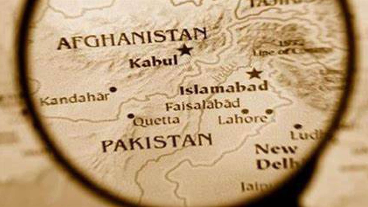 PAKISTAN’S AFGHANISTAN POLICY: NO ROOM FOR DOUBLESPEAK