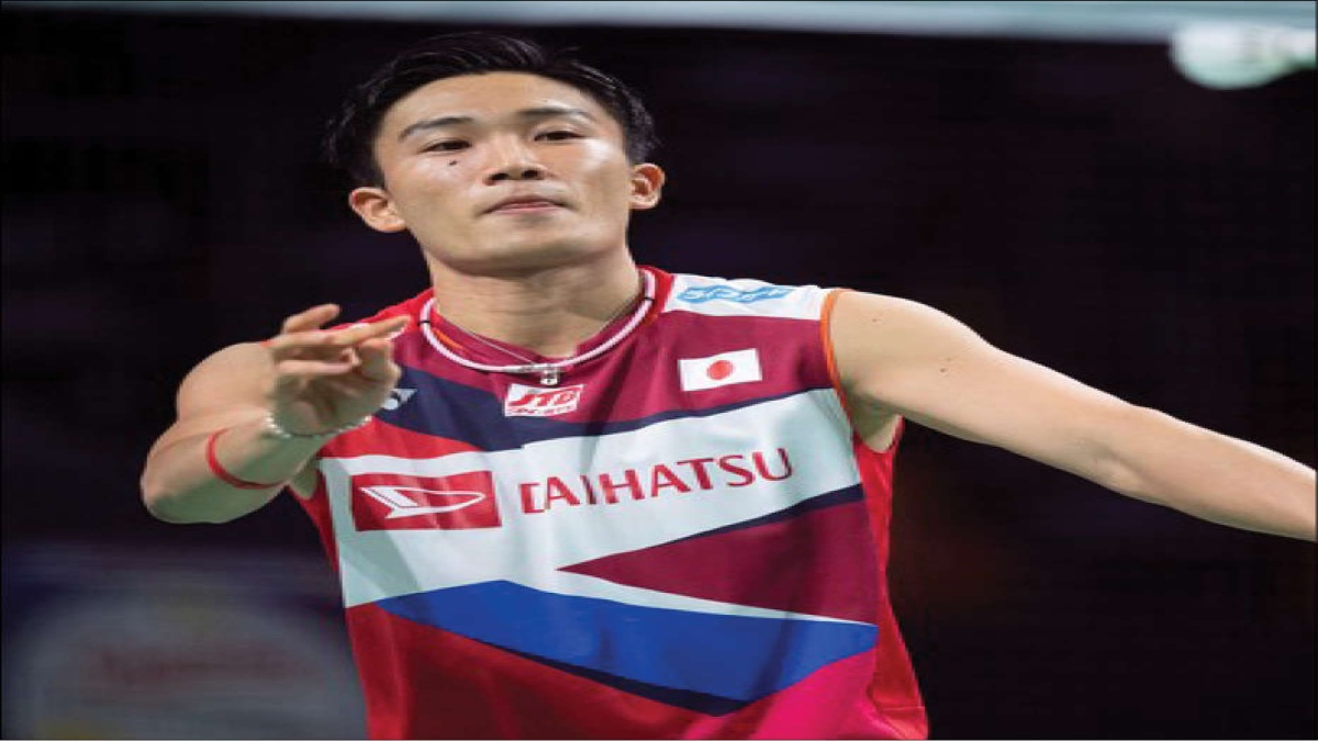 Tokyo Olympics: World No. 1 Kento Momota knocked out