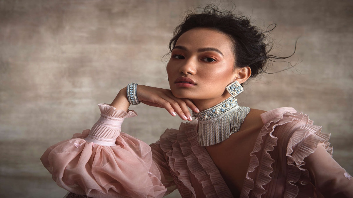 OUR JEWELLERY TELLS A STORY: NIKITA GUPTA