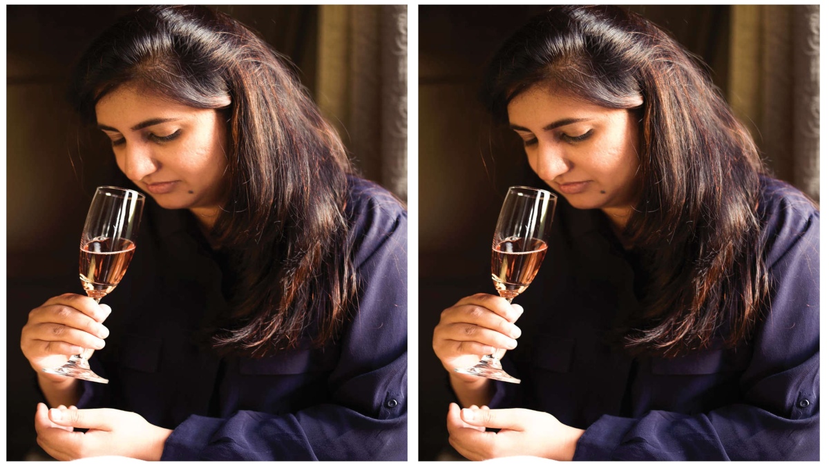 The wine life with Radhika Puar