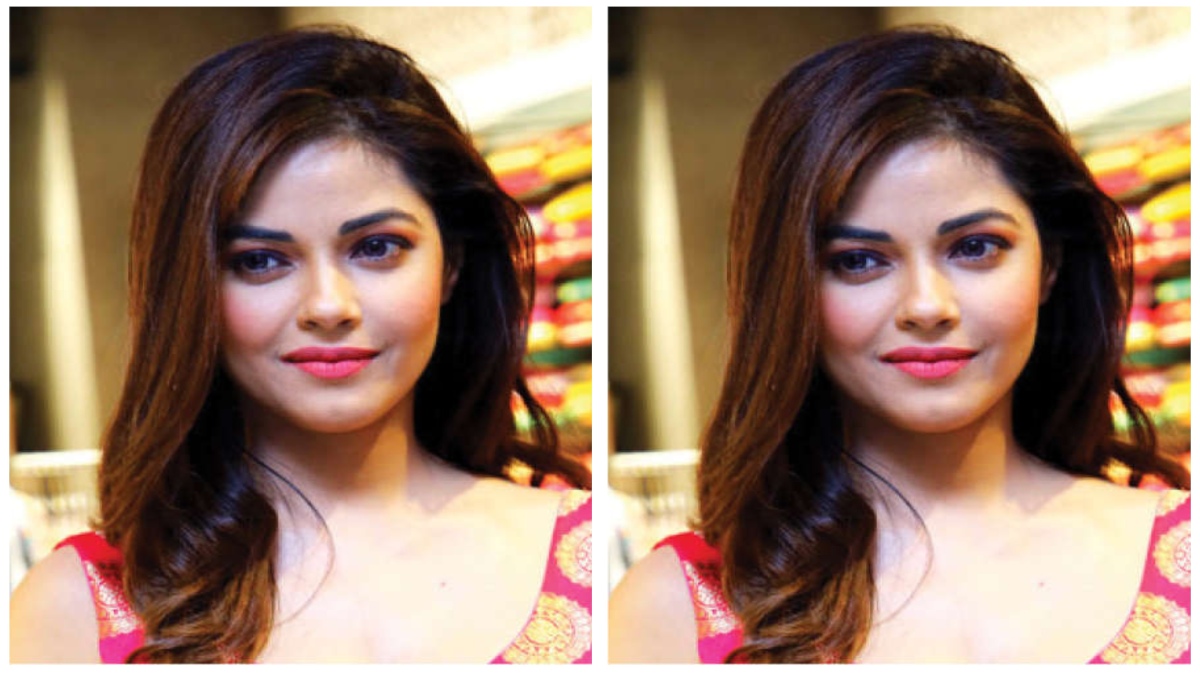 It is not easy to get what you want in Bollywood: Meera Chopra