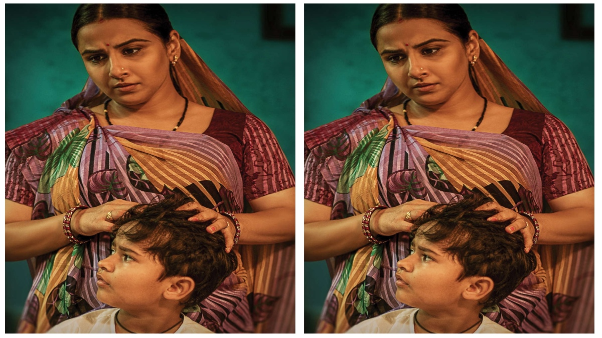 Vidya Balan and Raj Arjun starrer ‘Natkhat’ exposes deep-rooted patriarchy in Indian society