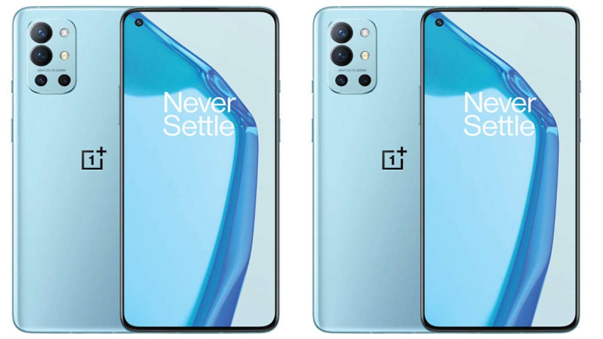 IT’S WORTH IT: ONEPLUS 9R 5G HAS SOMETHING FOR EVERYONE