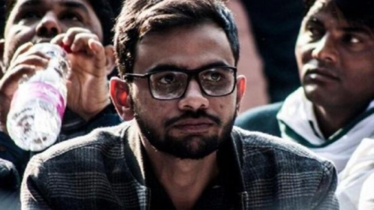 Umar Khalid linked to Delhi communal riots, utilizes social media to amplify his narrative : Delhi police