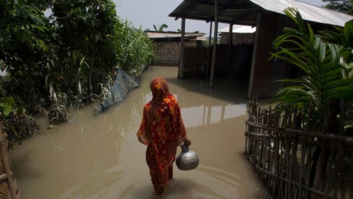 Himachal Pradesh is on high alert as 20 people die due to heavy rain in six days