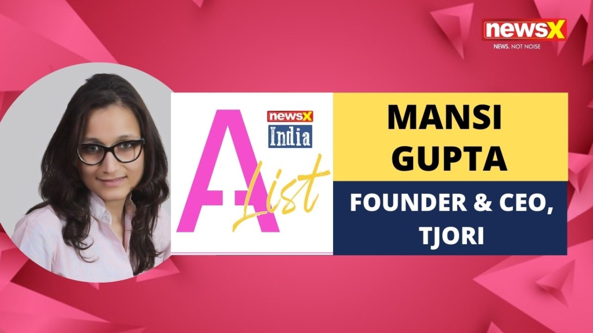 Tjori is a storehouse for a lot of good handicraft weaves: Mansi Gupta