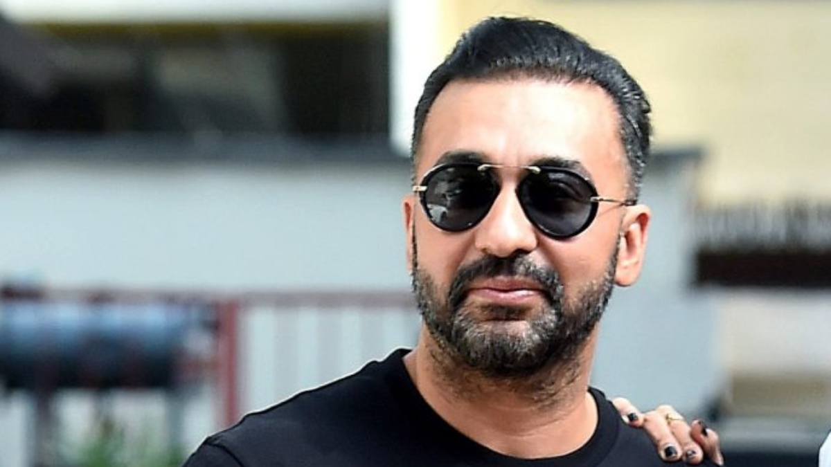 Raj Kundra writes to CBI claiming innocence in porn case