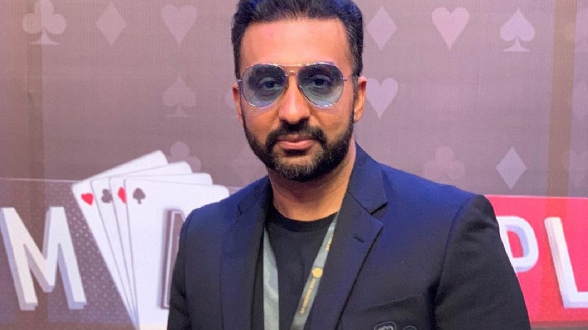 MORE TROUBLE FOR RAJ KUNDRA, FOUR EMPLOYEES TO BECOME KEY WITNESSES IN PORNOGRAPHY CASE