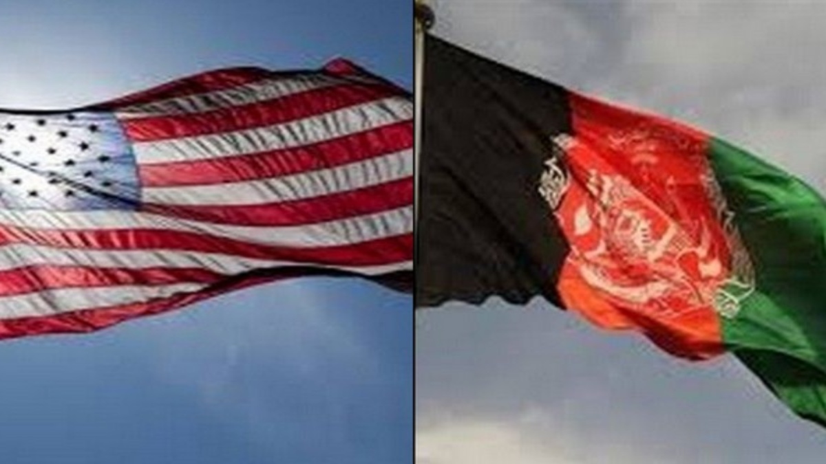 US WANTS PAKISTAN TO KEEP BORDER OPEN FOR AFGHAN REFUGEES