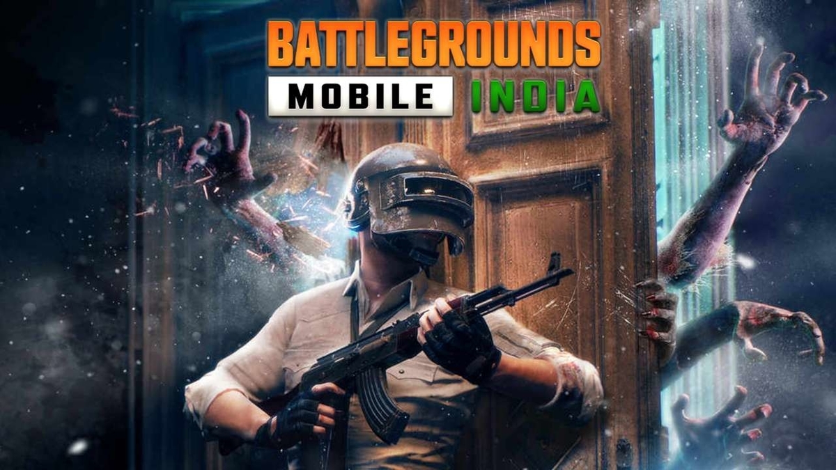 PUBG MOBILE BACK IN INDIA WITH GREEN BLOOD, NEW NAME