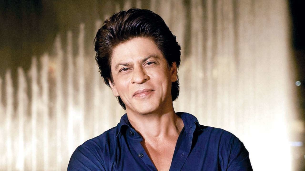 Shah Rukh Khan Wishes Fans a Joyous Diwali, Shares Heartfelt Message- Check out !