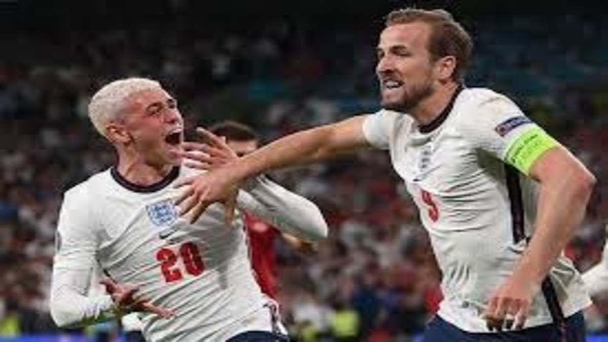 EURO 2020: ENGLAND FACE THE ULTIMATE ITALIAN CHALLENGE