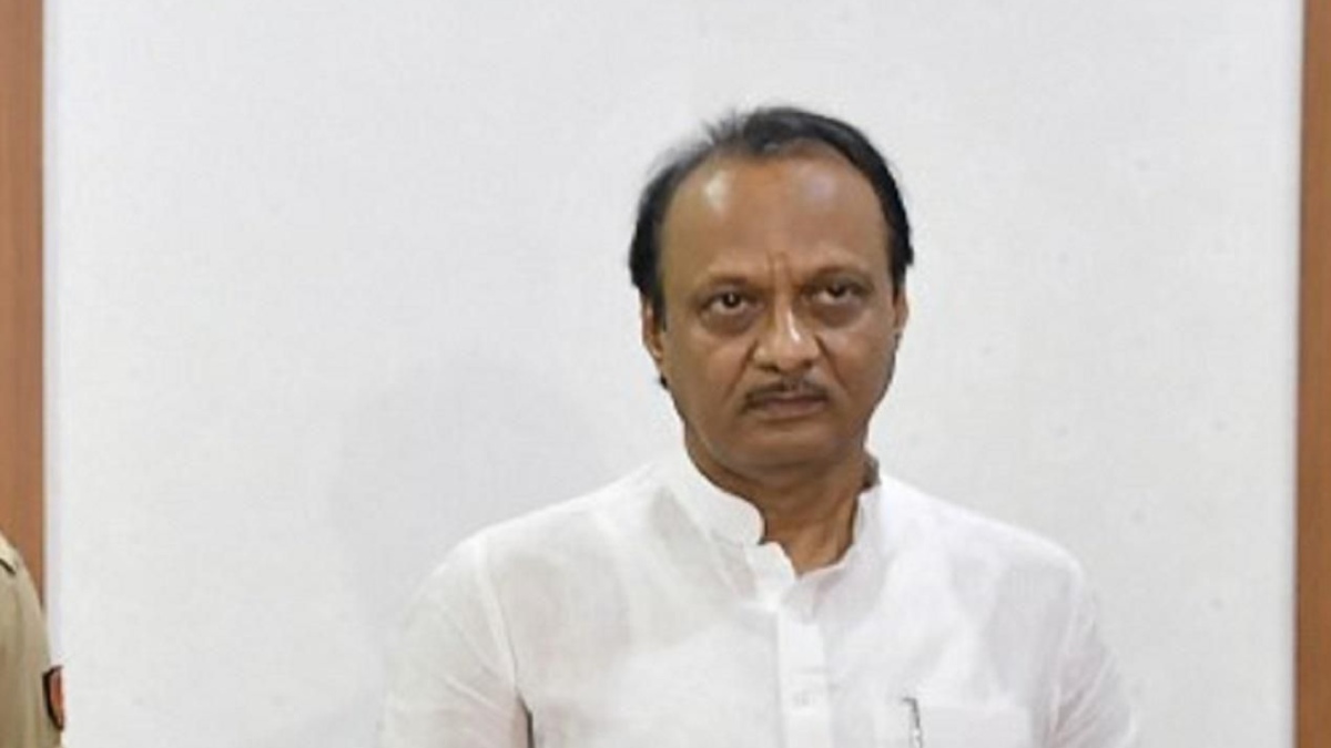 Even after 10 months, Eknath Shinde’s collaboration with BJP served no purpose, says Ajit Pawar