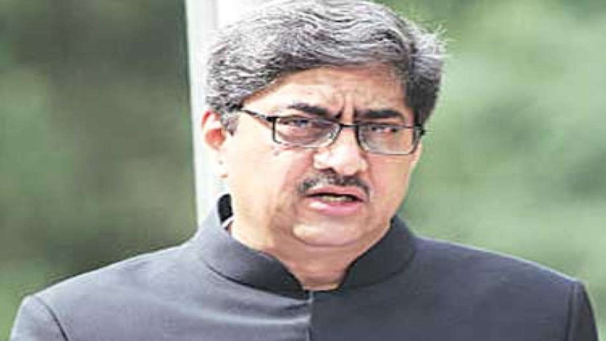 Xi is more in the mould of Mao: Ex-envoy Gautam Bambawale