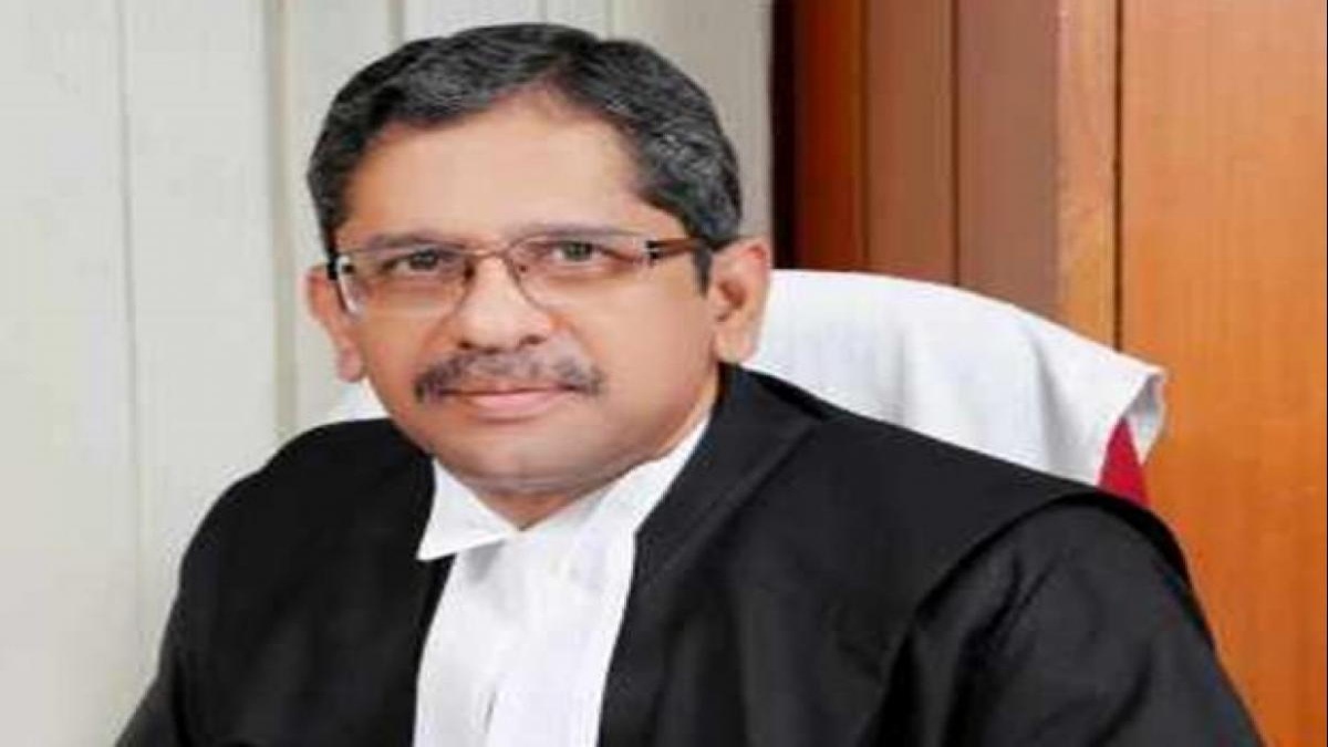 SNOOPING SAGA DISRUPTS PARLIAMENT, KNOCKS CJI DOORS