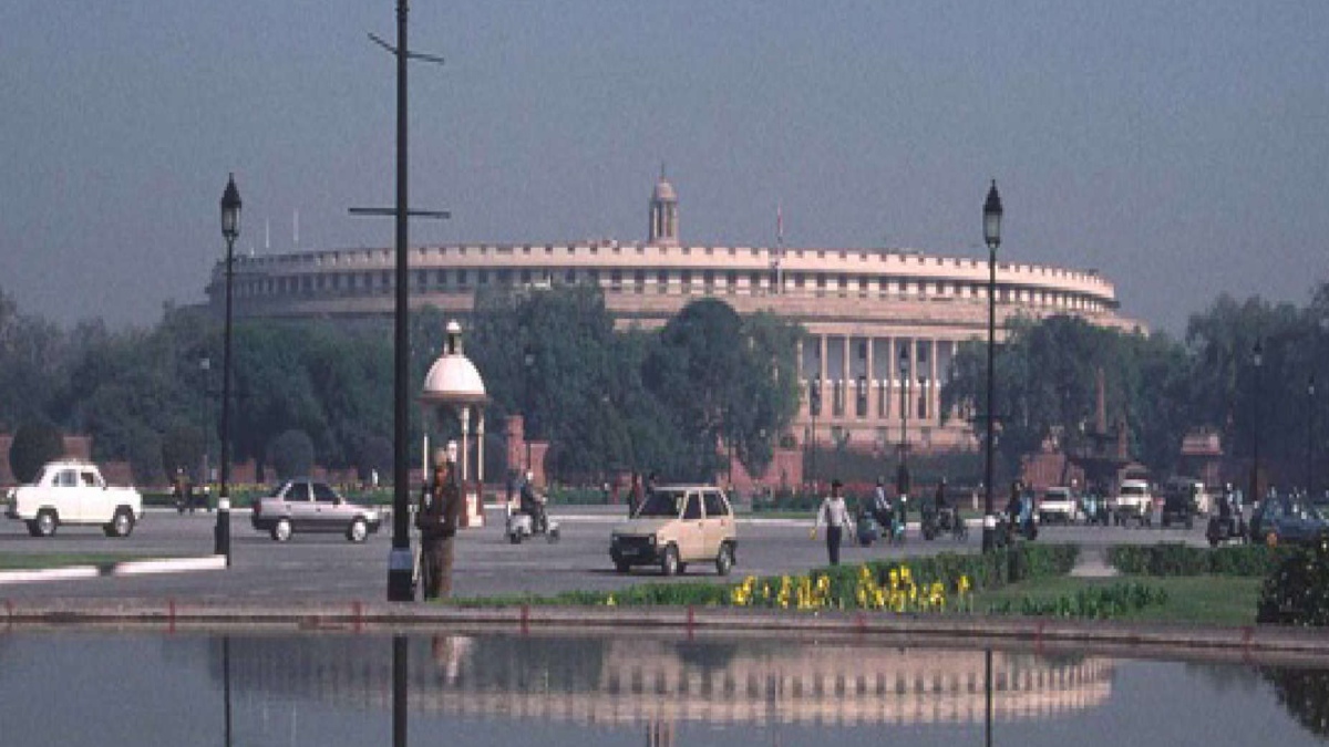 PARLIAMENT MONSOON SESSION 2021: EVERYTHING YOU NEED TO KNOW